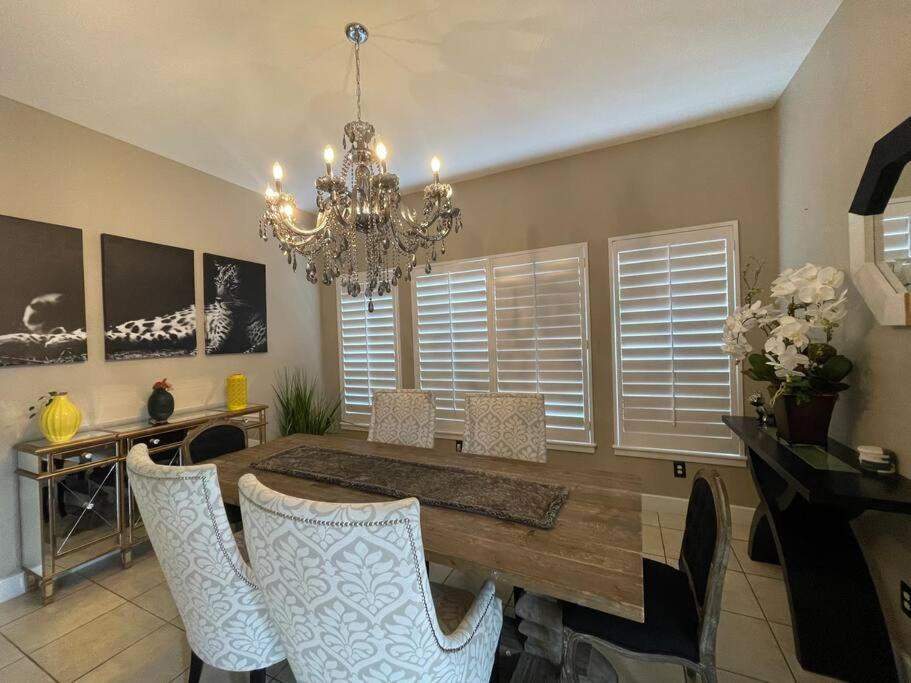 Wanderlust Villa Near Galleria Mall Houston Exterior photo